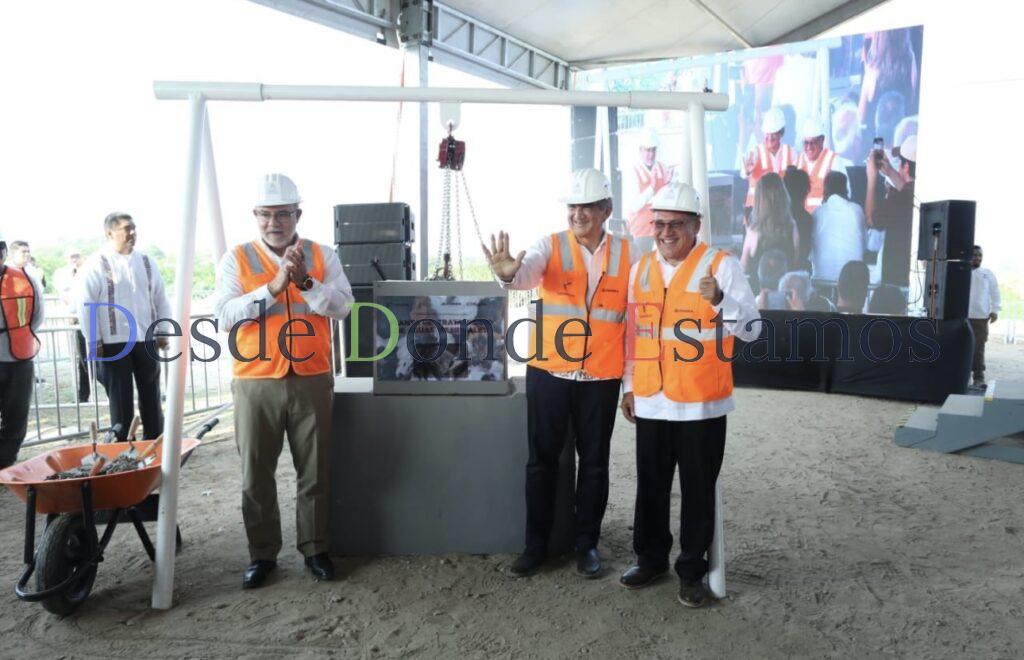 Tendrá Altamira nueva Planta Tratadora de Aguas Residuales