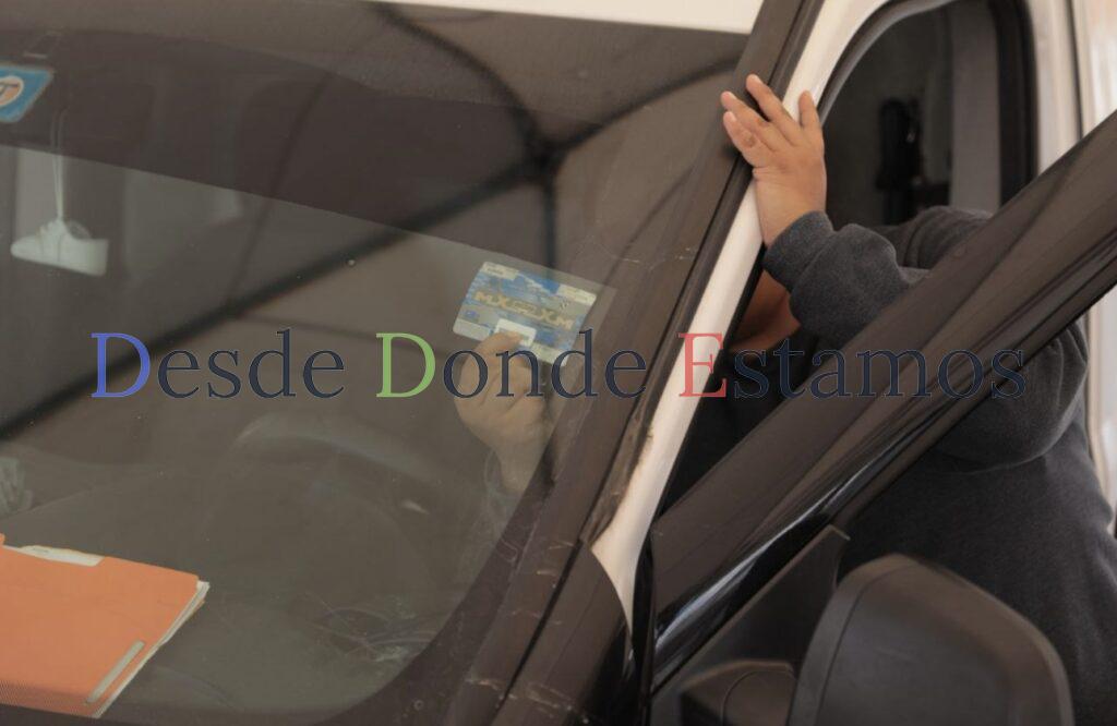 Invitan a regularizar autos a través del módulo REPUVE