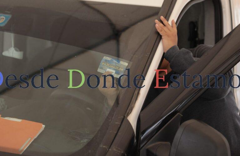 Invitan a regularizar autos a través del módulo REPUVE