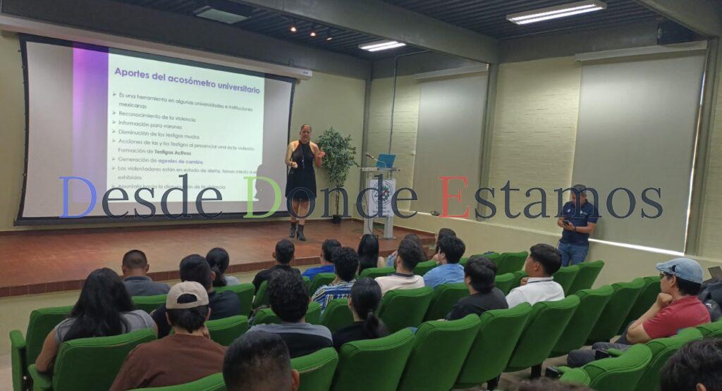 Buscan prevenir violencia de género en el sector educativo