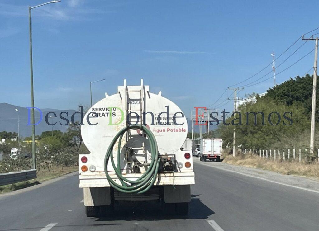 Emite Codhet segunda recomendación a la Comapa en este año