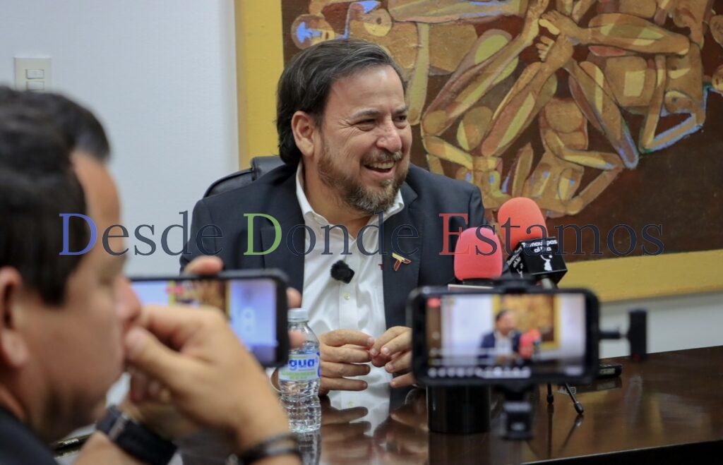 Diariamente faltan 40 maestros a clases