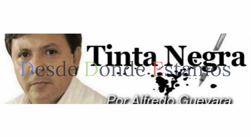 Tinta Negra / Incumplió Dalka