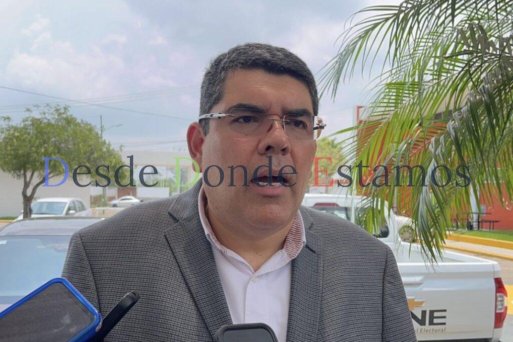 Convoca el Ietam a salir a votar en elección judicial