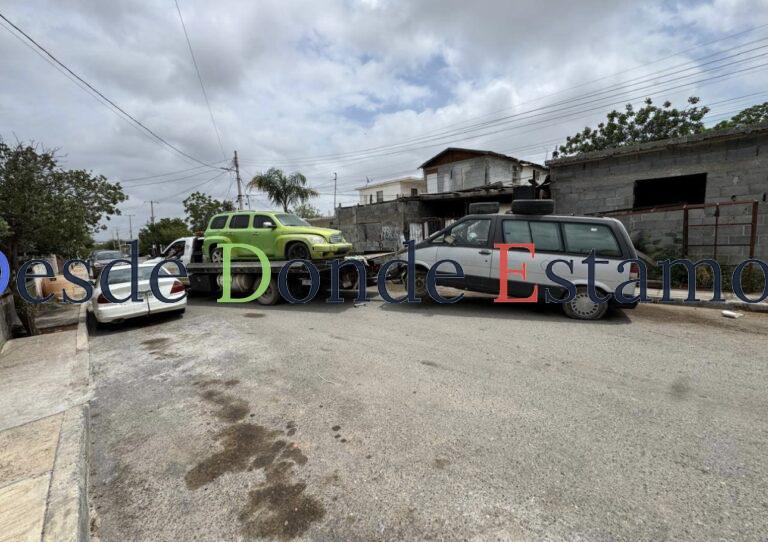 Reportan resultados positivos del programa de descacharrización