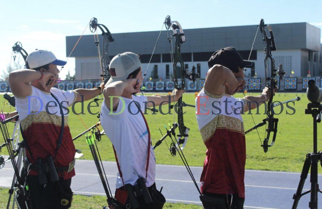 Suma Tamaulipas sus primeras medallas en Olimpiada Nacional 2025