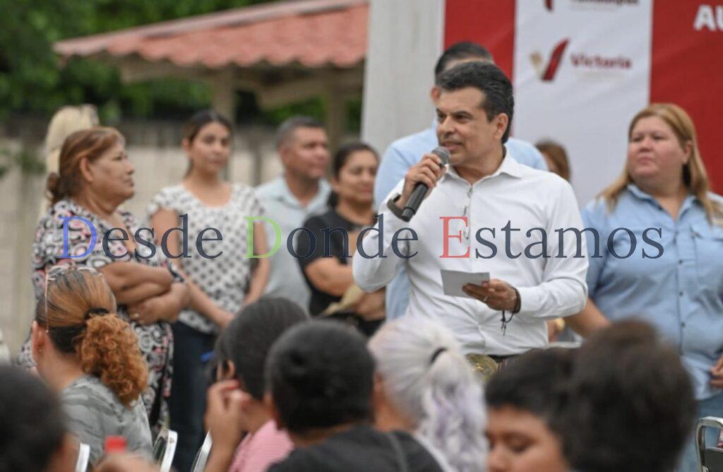 Disfrutan vecinos de la Moderna de divertida Tarde en Familia