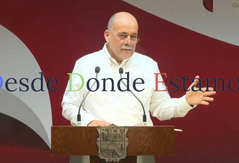 Tiene Fiscalía Anticorrupción, procesos en vías de judicialización