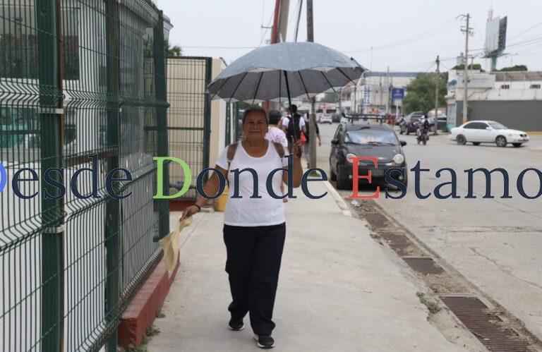 Caloron duplica los casos de enfermedades