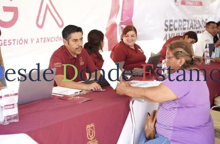 Ofrecerán vacantes de trabajo en Presidencia Cerquita de Ti