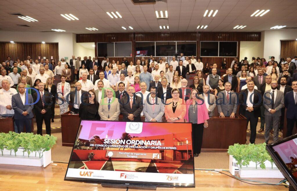 Fortalece UAT calidad de enseñanza en Ingeniería