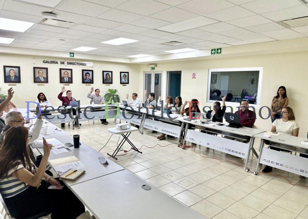 Analizan acciones y estrategias para proteger salud de la población