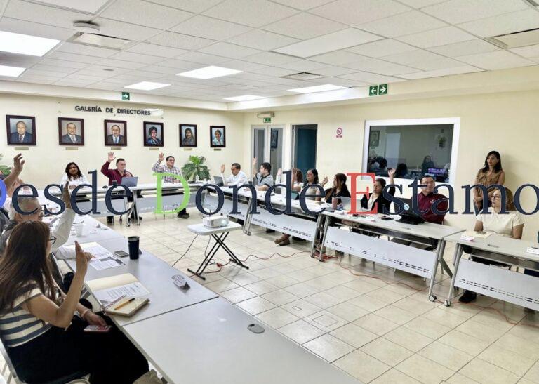 Analizan acciones y estrategias para proteger salud de la población