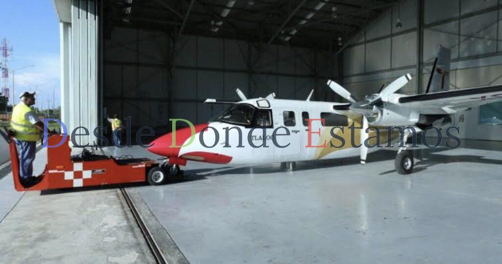 No hay condiciones para bombardeo de nubes