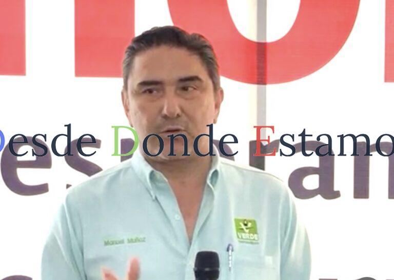 Lento y con baja participación, espera el Verde en elección extraordinaria