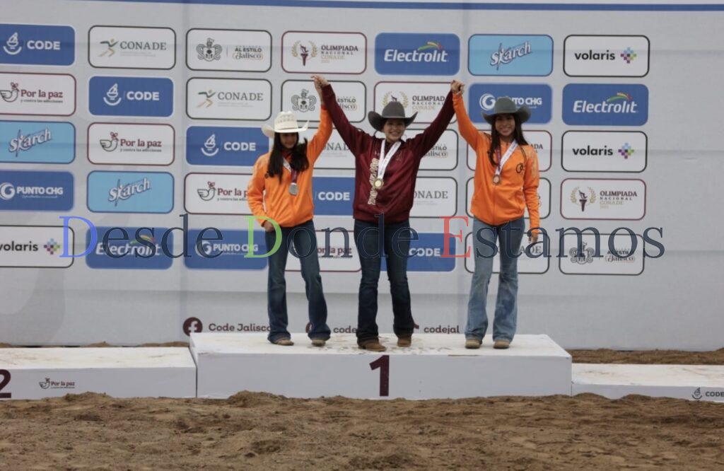 Arranca Tamaulipas con fuerza en el rodeo