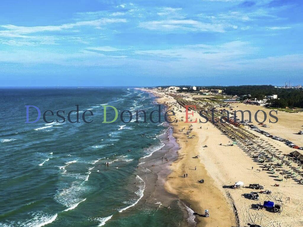 Se suma Tamaulipas a Estrategia Nacional de Conservación de Playas