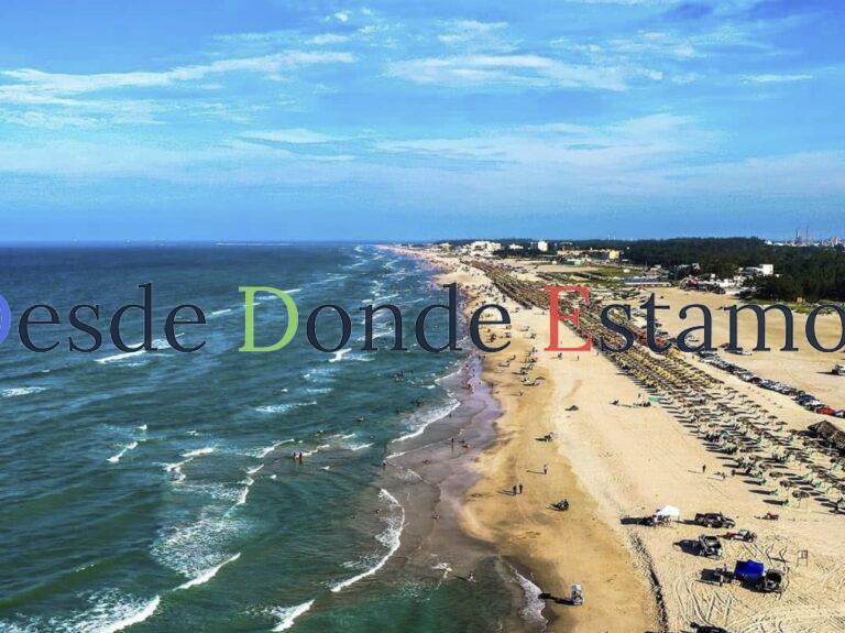 Se suma Tamaulipas a Estrategia Nacional de Conservación de Playas