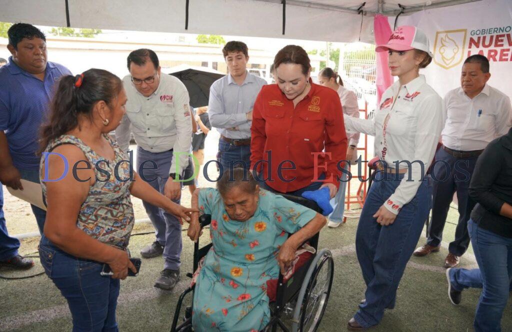 Llega Presidencia Cerquita de Ti a Colorines y El Progreso