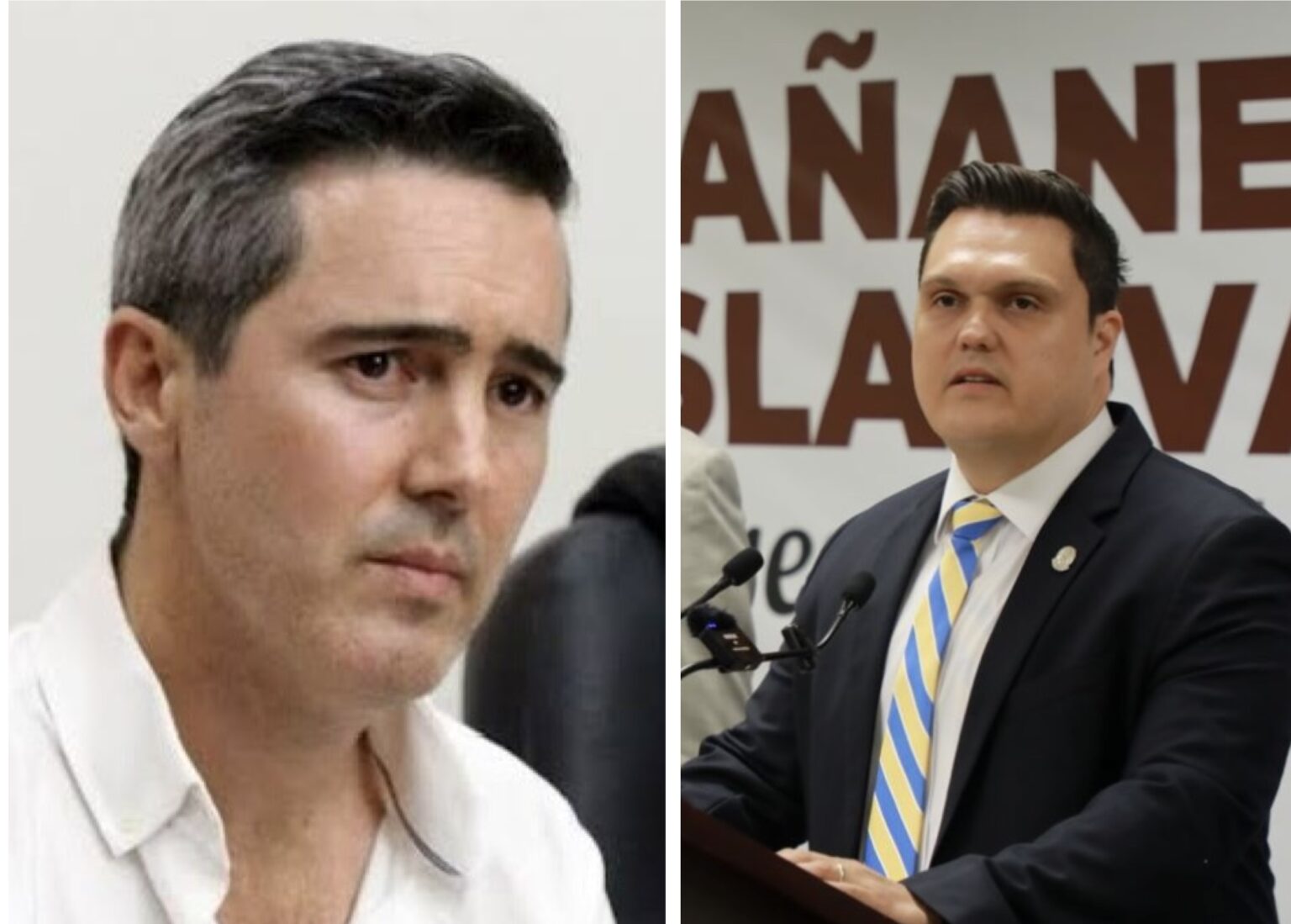 Guerra mediática JR – Prieto; confronta y divide: Zertuche