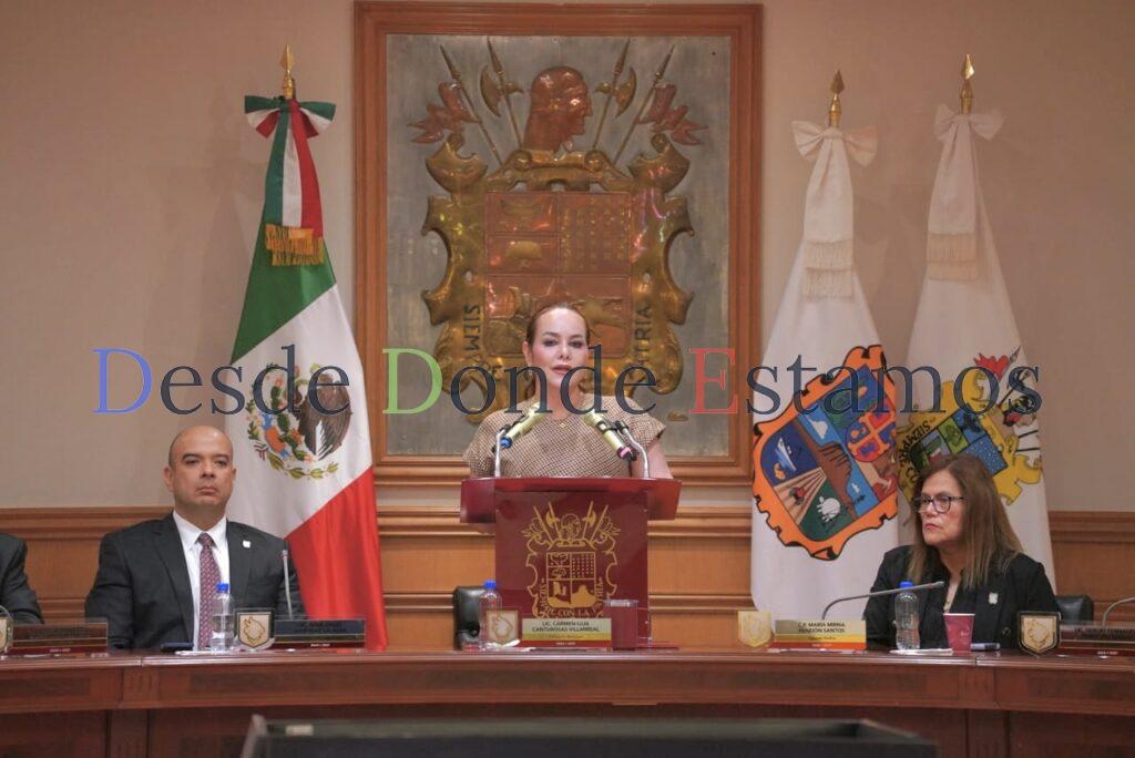 Conmemoran 177 aniversario de Nuevo Laredo