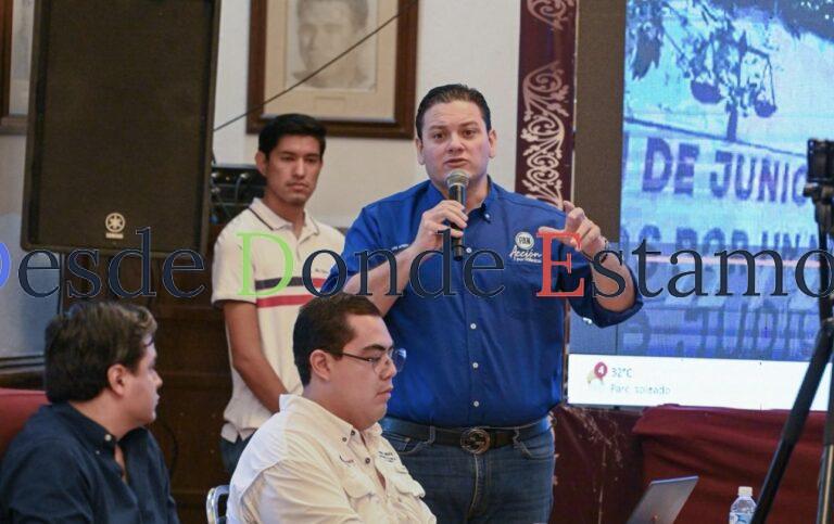 Aprueba Cabildo de Victoria donación de predio al DIF Tamaulipas