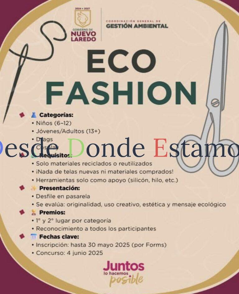 Invitan a participar en la Feria del Medio Ambiente