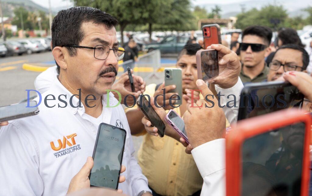 Proyecta UAT incremento en matrícula con nuevas carreras