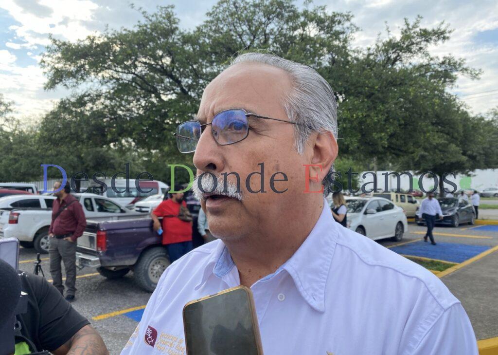 Reafirma Tamaulipas liderazgo en sanidad ganadera