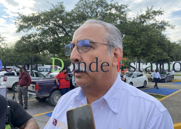 Reafirma Tamaulipas liderazgo en sanidad ganadera