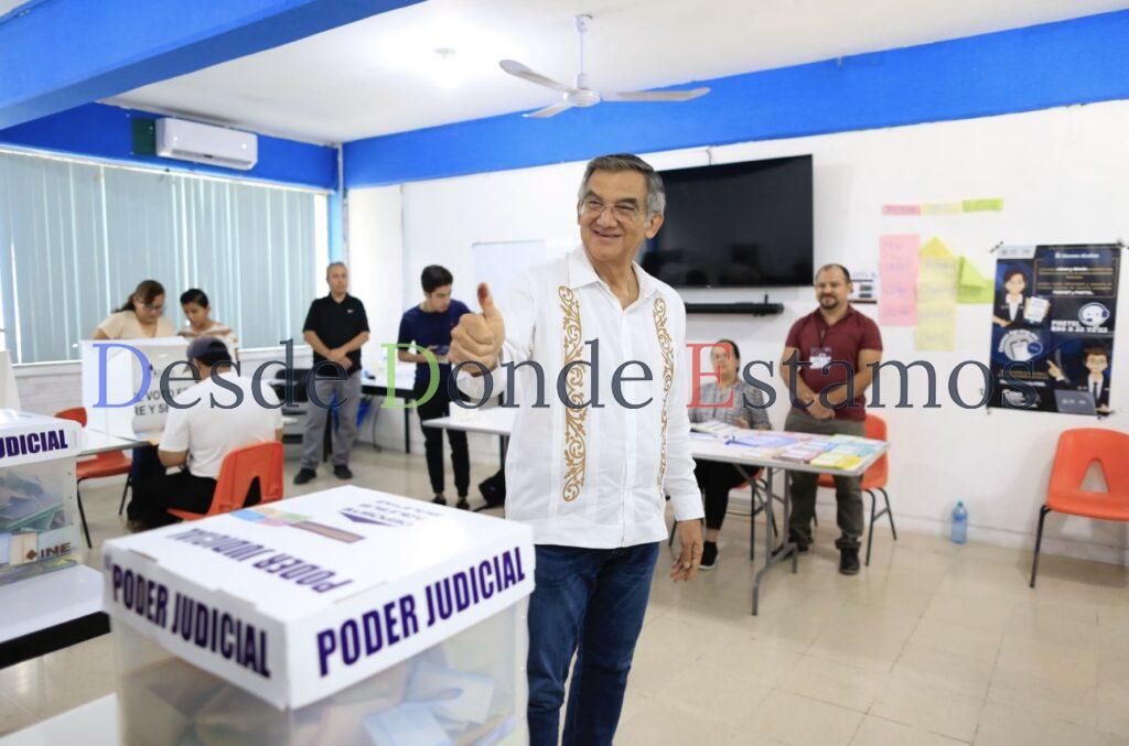 Explorarían posibilidad de voto electrónico en próximas elecciones