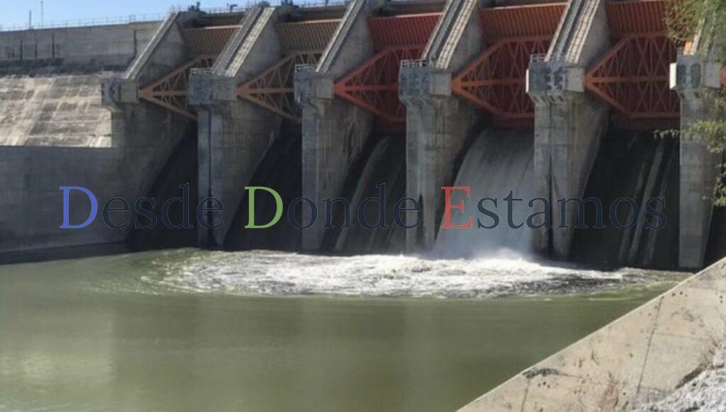 Incrementan seguridad contra el robo de agua