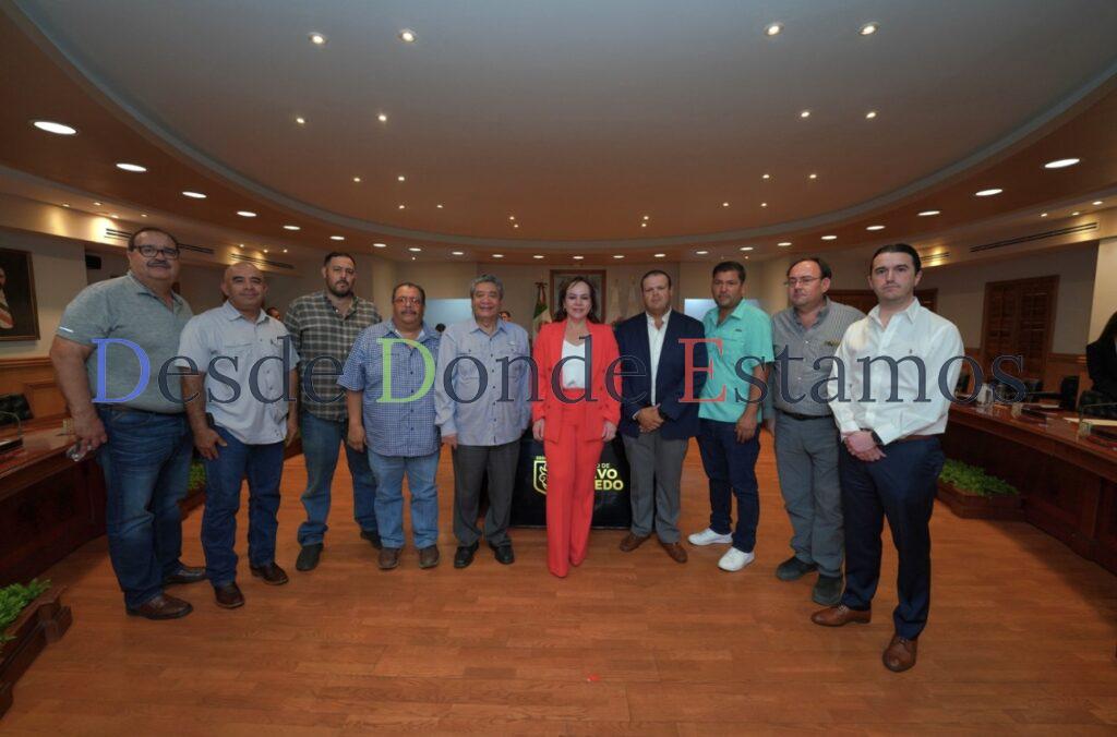 Concesionarios celebran programa de subsidio al transporte público