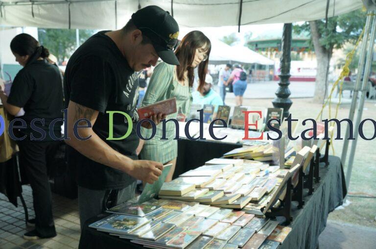 Realizan con éxito nueva edición de la Mercadita La Red