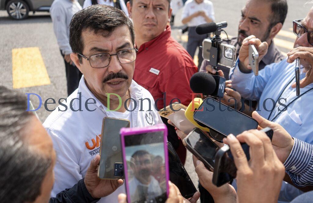 Proyecta UAT incremento en matrícula con nuevas carreras