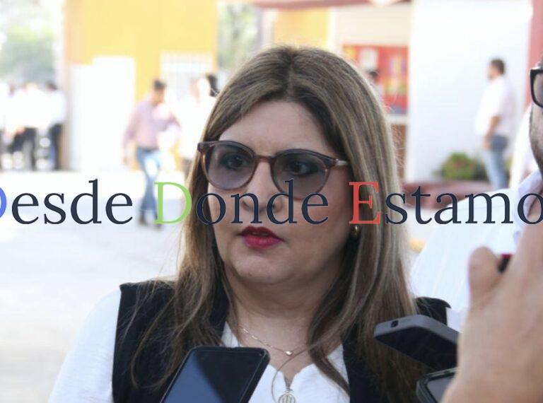 Presentarán denuncia por cilindros metálicos en Playa Bagdad