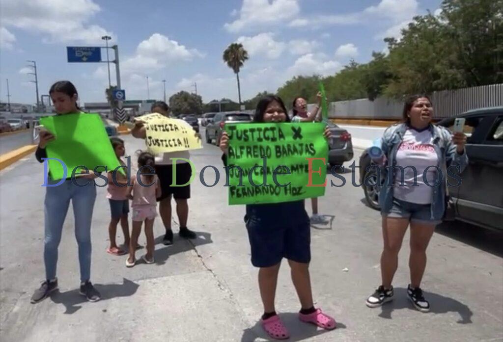 Fiscalía debe investigar a fondo hechos violentos en Reynosa