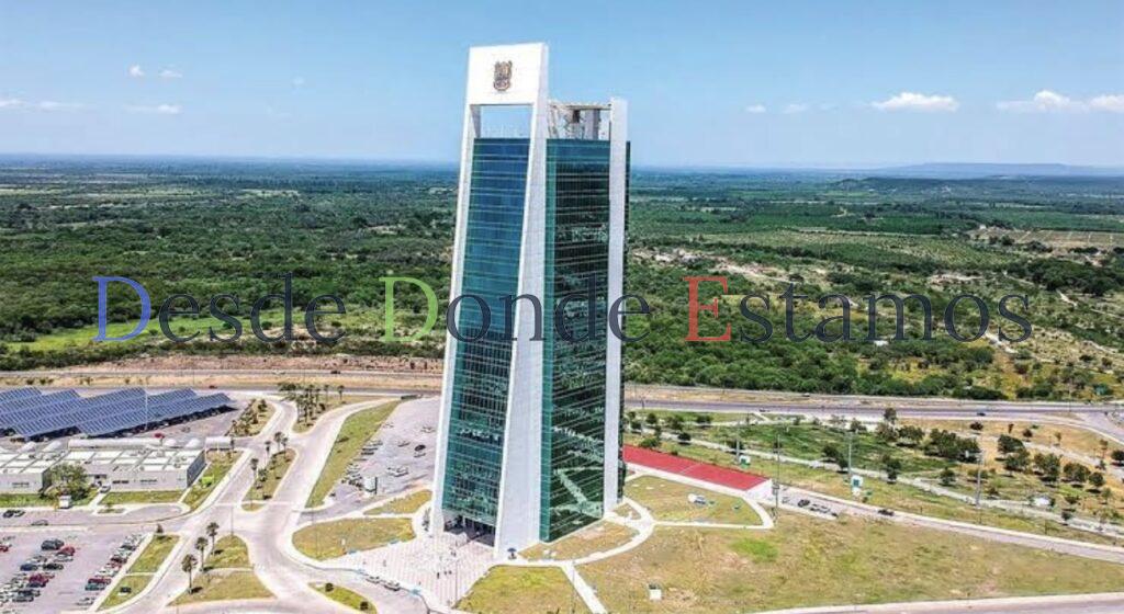 Estructura de Torre Bicentenario no presenta riesgos