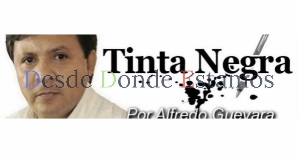 Tinta Negra / La tiene segura