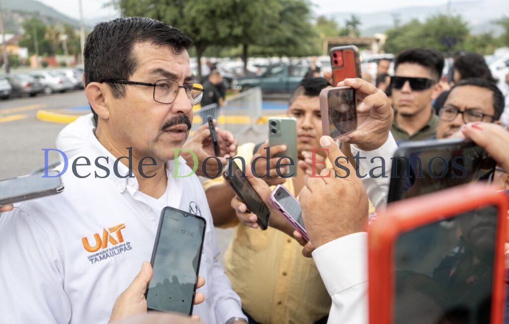 Proyecta UAT incremento en matrícula con nuevas carreras