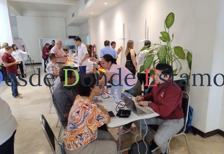 Realizan tamizaje cardiovascular para fortalecer aplicación “Emergencias en Salud”