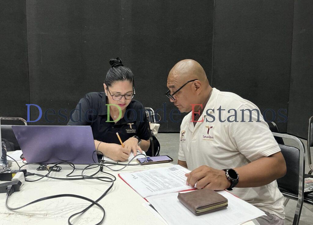 Alcanza 82.53% cumplimiento en Declaración Patrimonial 2025