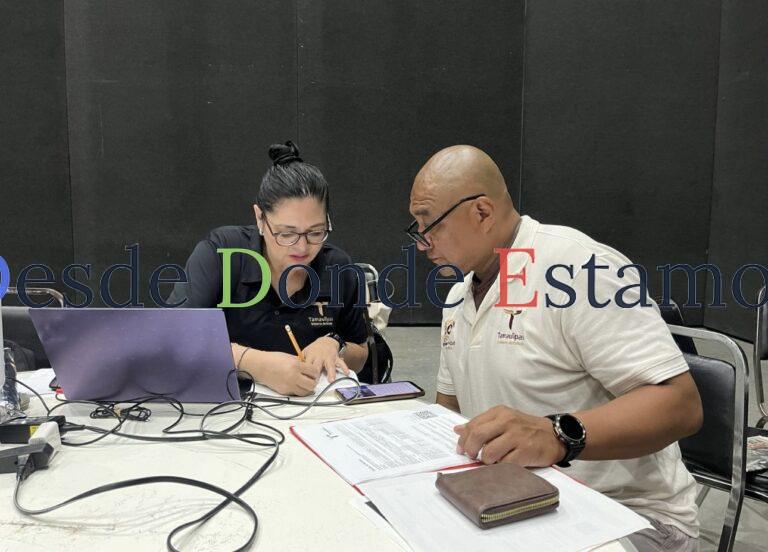 Alcanza 82.53% cumplimiento en Declaración Patrimonial 2025