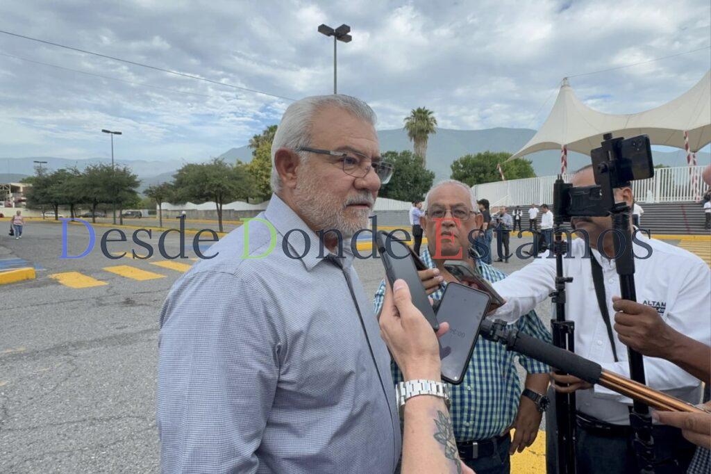 Licitaciones electrónicas reflejan transparencia en obra pública