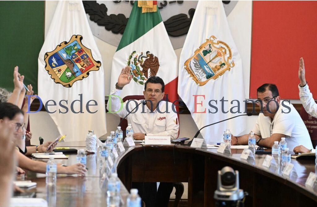 Reforzará Municipio parque vehicular de servicios públicos