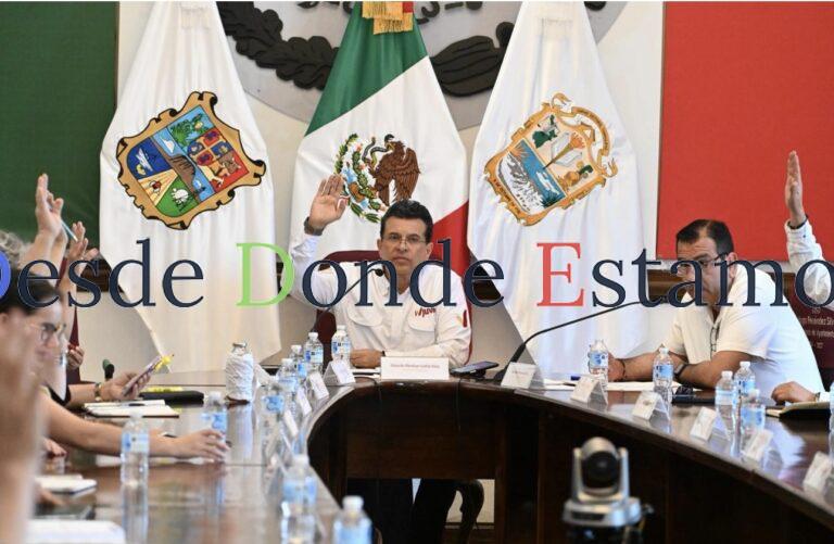 Reforzará Municipio parque vehicular de servicios públicos