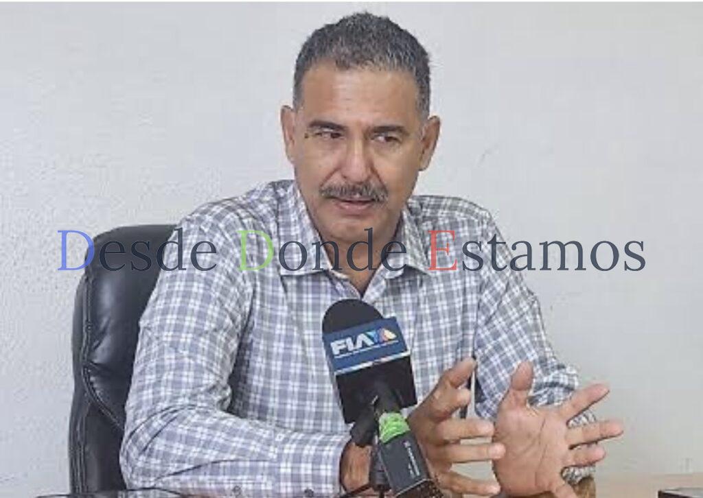 Ni moches ni encubrimiento a quienes hacen extracciones ilegales de agua