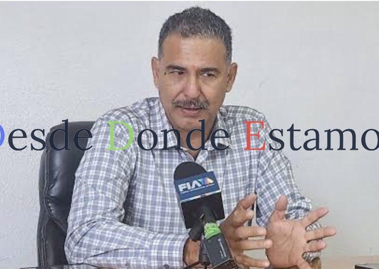 Ni moches ni encubrimiento a quienes hacen extracciones ilegales de agua