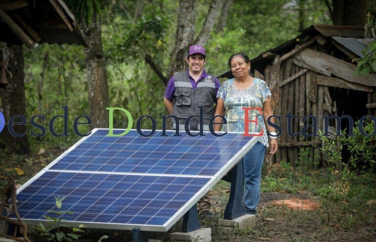 DIF Tamaulipas impulsa el cuidado del medio ambiente