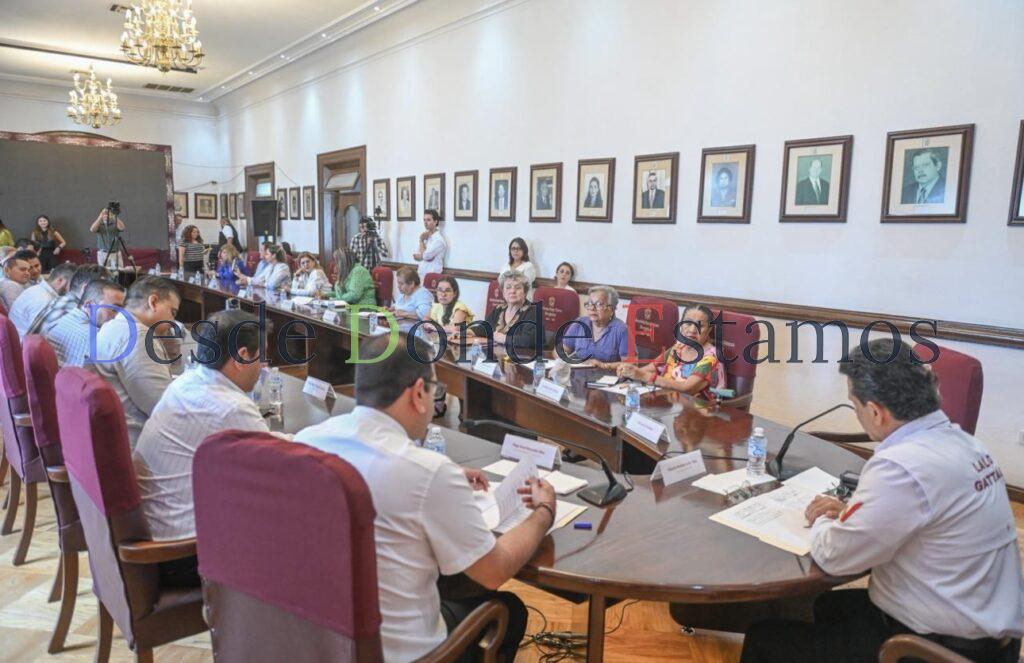 Reforzará Municipio parque vehicular de servicios públicos